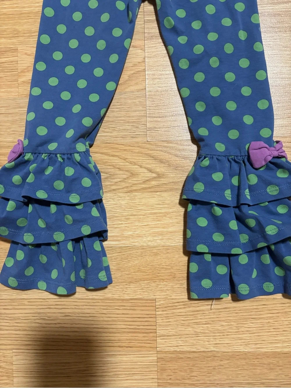 “Matilda Jane” 2pc set size 4 in great condition